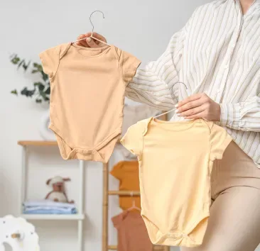Babywear & kidswear