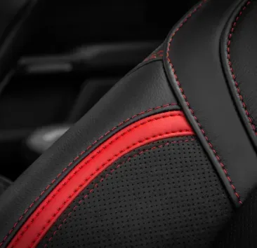 Car seats & seating assemblies