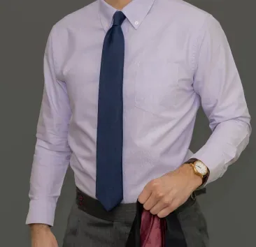 Casual & formal wear