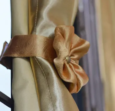 Curtains & Drapes