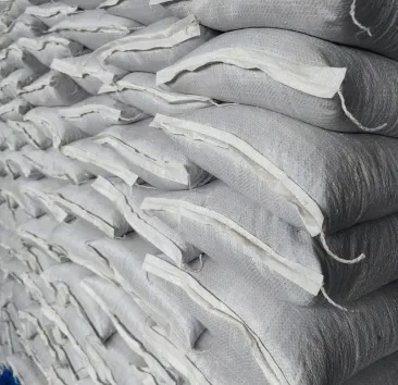 Feed & seed bags
