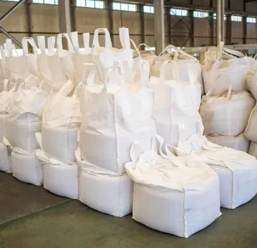 FIBC / Jumbo bags