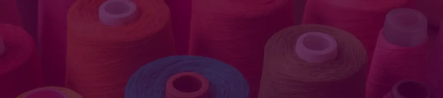 Polypropylene Bag Closing Thread