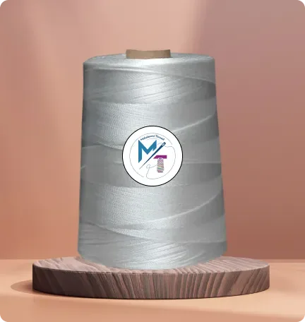 Polypropylene Bag Closing Thread