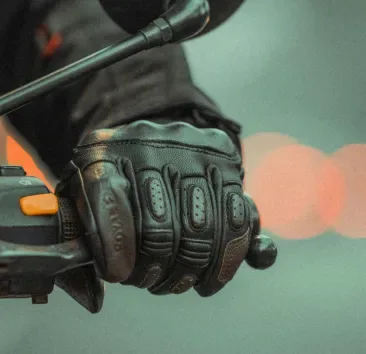 Safety gear