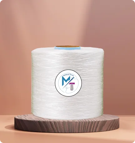 Spun Polyester Bag Closing Thread