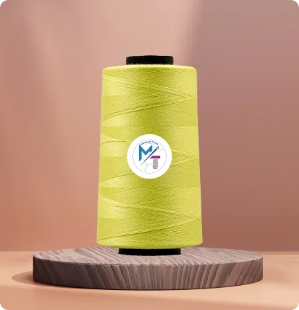 Spun Polyester Sewing Thread