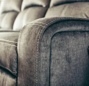 Upholstery & furniture