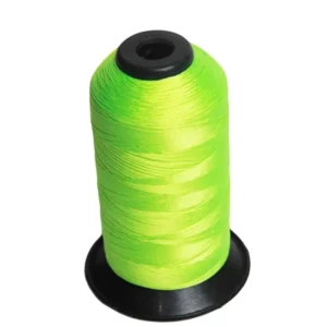 Polyamide 6 (Nylon 6) Bonded Thread