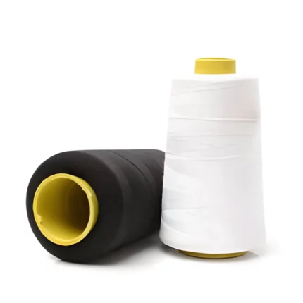 Textured Polyester Sewing Thread