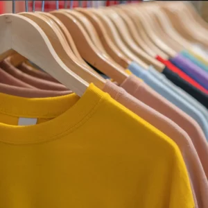 Threads Used in Apparel Industry