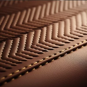 Threads Used in Leather and Footwear Industry