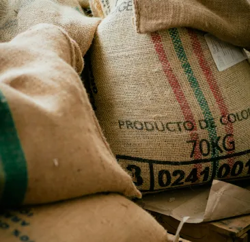 Agro & geo-textile bags