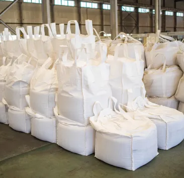 FICB Jumbo Bags