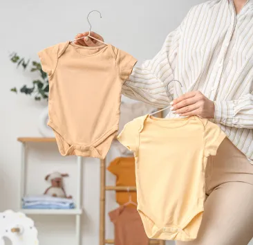 Mahalaxmi Threads designed for Babywear & kidswear