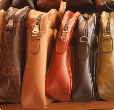 Mahalaxmi Threads designed for Backpacks, bags, and accessories