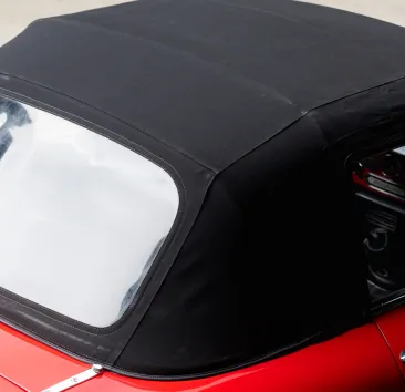 Mahalaxmi Threads designed for Convertible tops & outdoor covers