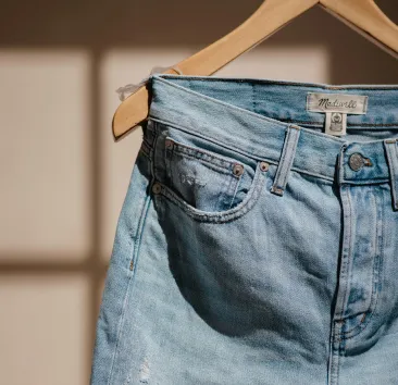 Mahalaxmi Threads designed for Denim & jackets