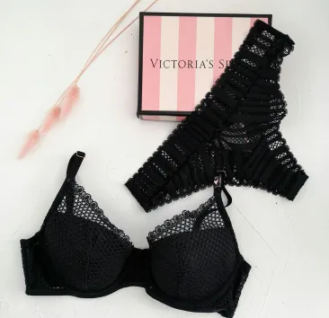 Mahalaxmi Threads designed for Lingerie & intimate apparel