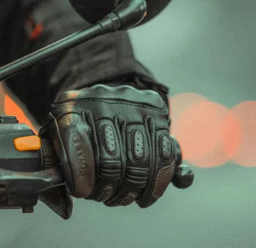 Mahalaxmi Threads designed for Safety gear