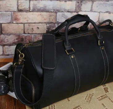 Mahalaxmi Threads designed for Specialty leather goods