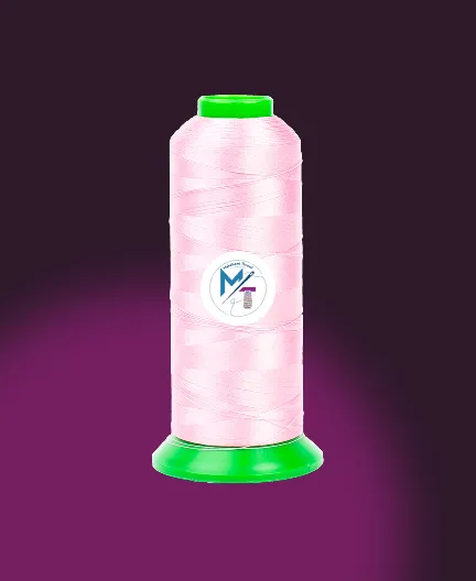 Polyamide 6 (Nylon 6) Bonded Thread