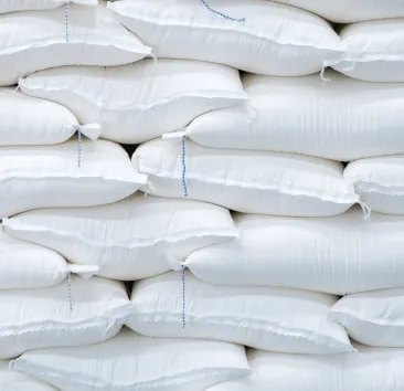 Woven Polypropylene Sacks - PP Bags